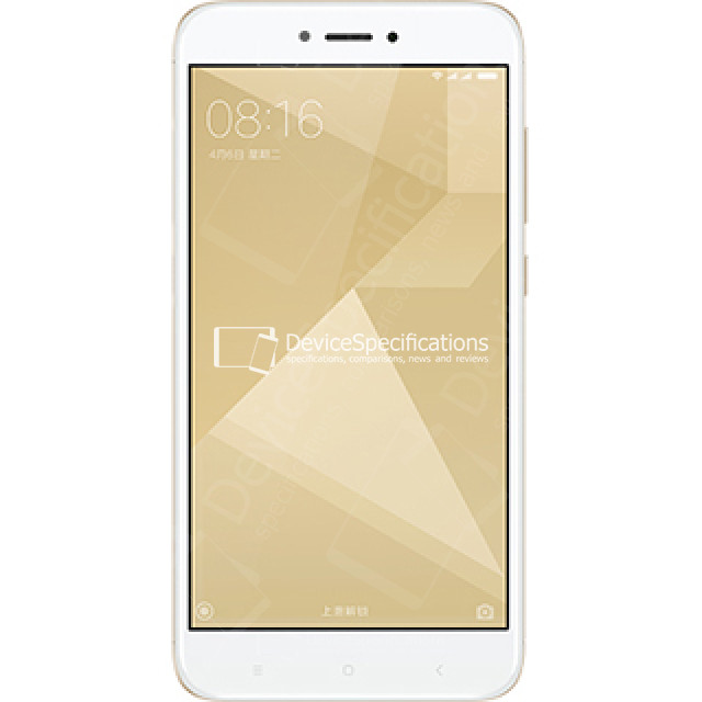 Redmi 4X