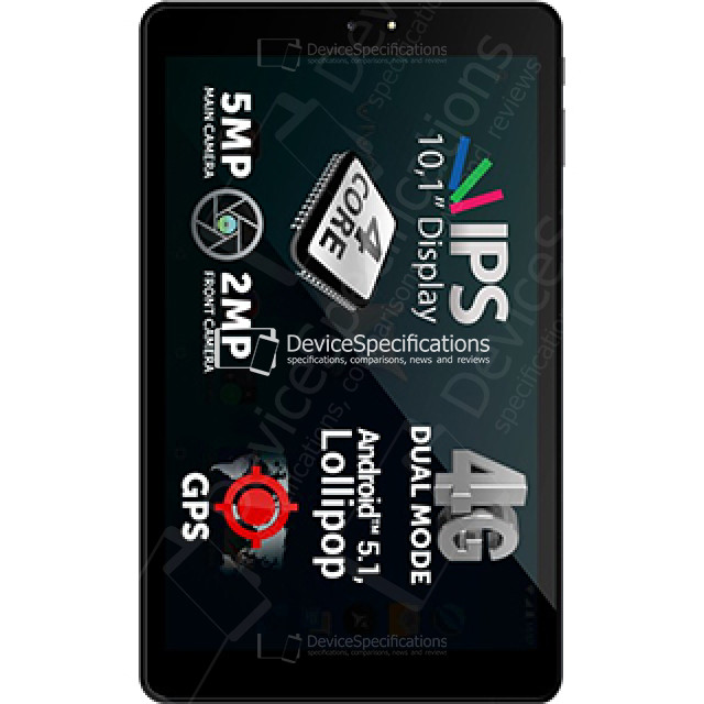 Viva H1001 LTE
