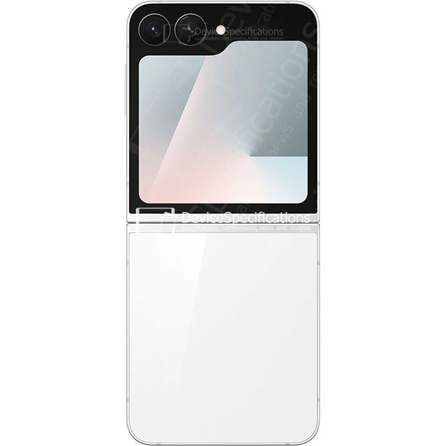 Galaxy Z Flip7 FE