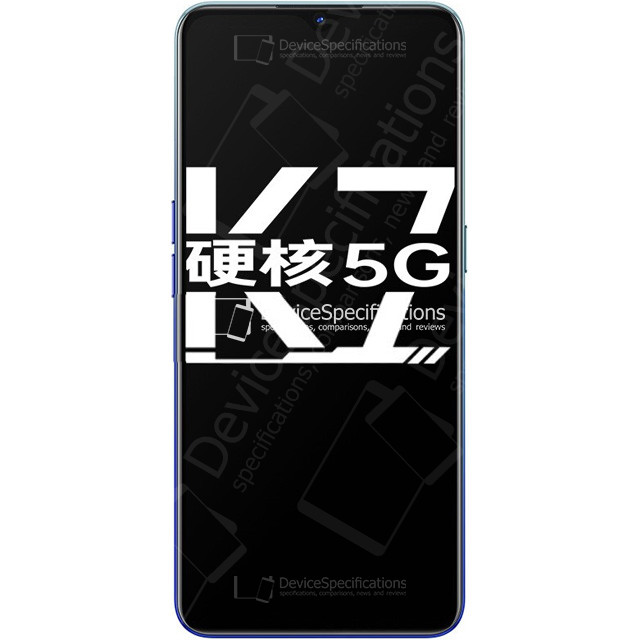 K7 5G