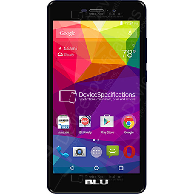 Life XL 4G